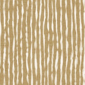 Libby Stripe Wheat