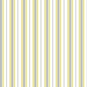 baby soft stripes gray