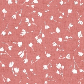 Libby Floral Rosewater