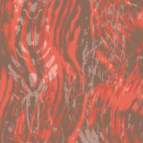 ink-waves_coral_red_brown_cocoa
