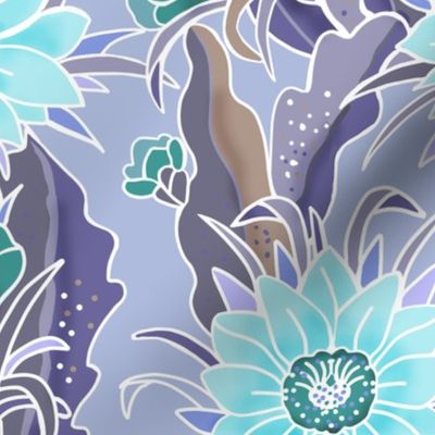 dragon_flower-soft violet
