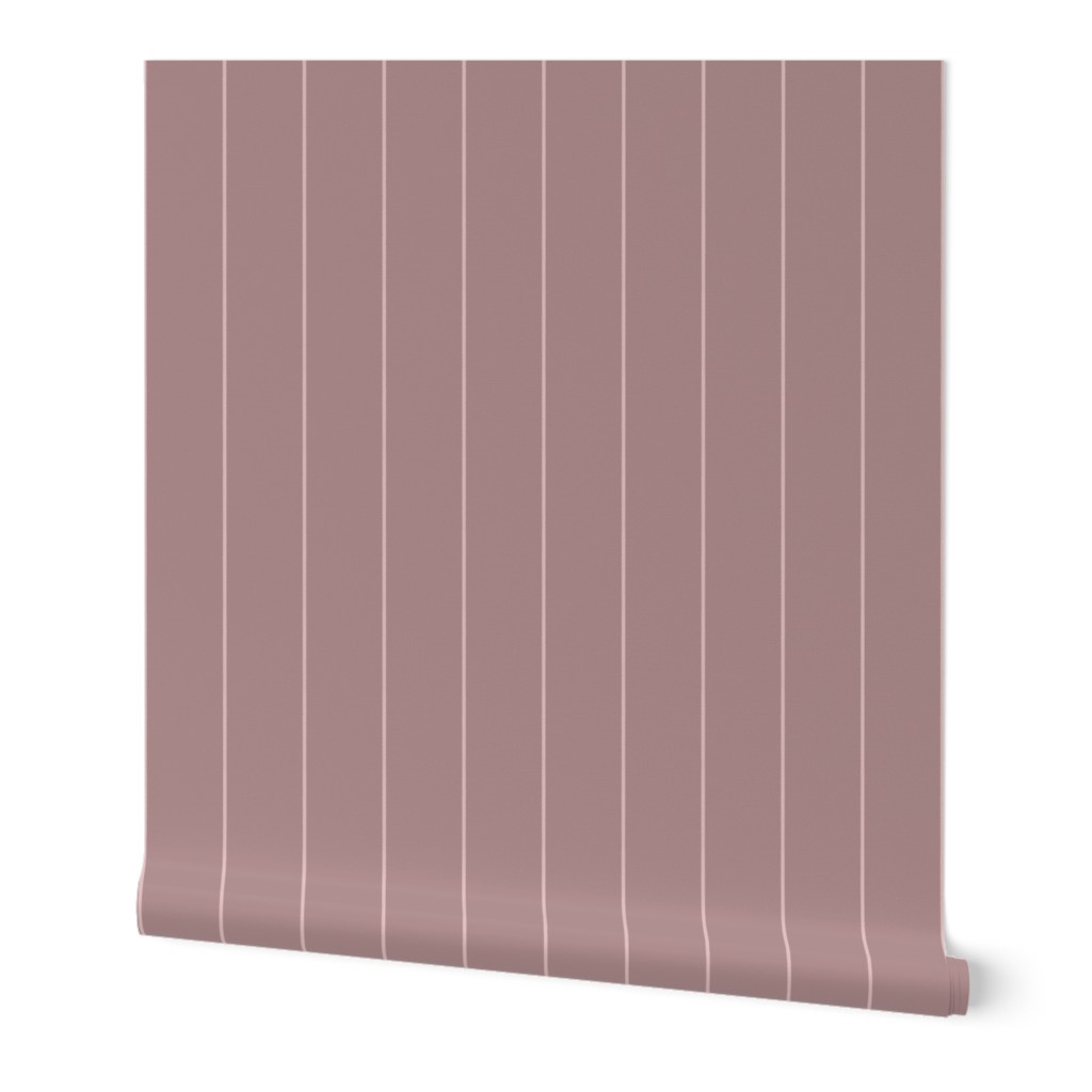 Woodrose Stripe Thin