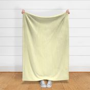 Yellow and white half inch stripe - vertical