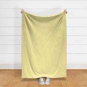 Illuminating yellow and white quarter inch stripe - vertical