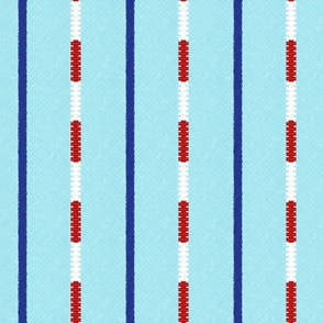pool lanes