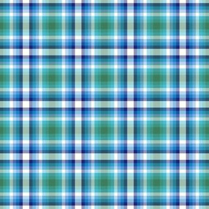 Achillean Plaid