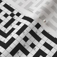 Cryptic Crossword