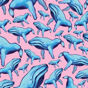 Whales