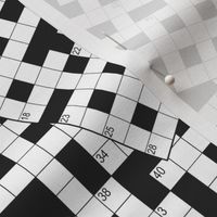 Cryptic Crossword 2