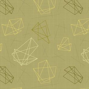 Origami Gold