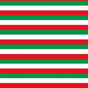 Italian stripes
