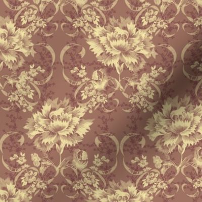 Damask 5