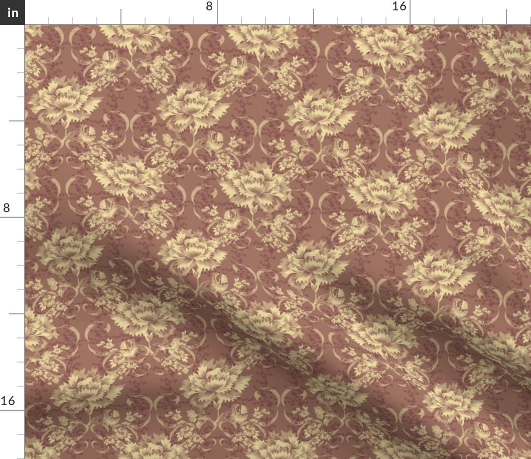 Damask 5