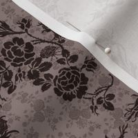 Rose Damask 6