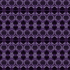 purple lilac ogee