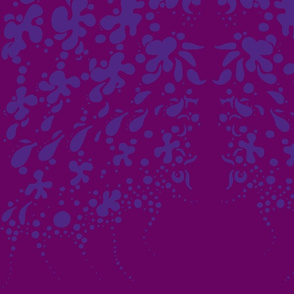 ink_2 bright purple
