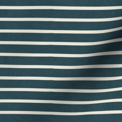 Stripes on Navy