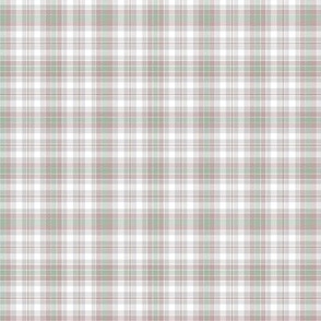 Twill Plaids , Tartans , Checks  5.09in x 5.09in