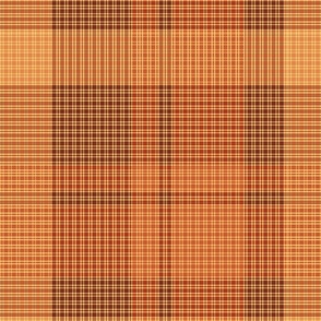 Earthy Halloween Plaids , Tartans , Checks 20.00in x 16.13in, 