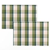  Green And Pink Plaids , Tartans , Checks  4.00in x 400in