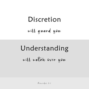 discretion_understanding