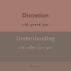 discretion_understanding_earthtone