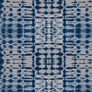 Moody Blues  Shibori