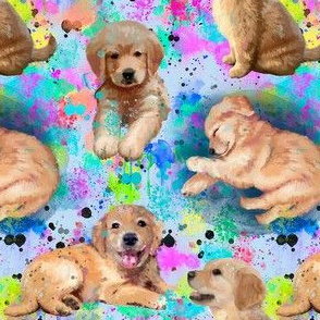 Golden_Puppies small