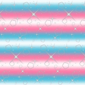 Magical Trans (medium horizontal)