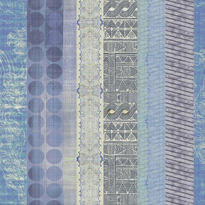 sampler_cerulean_blue_stripes