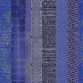 sampler_electric_blue_stripes