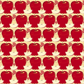 apple a day