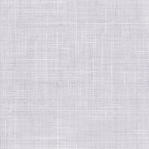light gray linen