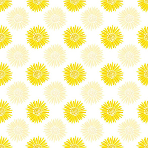 marigolds-white-medscale-spoonflower