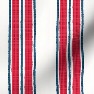 Americana Anderson Stripe