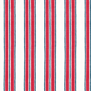 Americana Anderson Stripe
