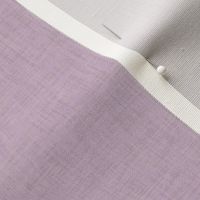 puffin pair lilac tea towel