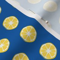 Citrus - lemon