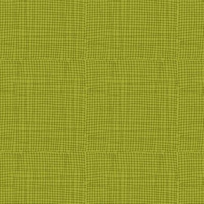 Netting -Olive (Tropical Mood)