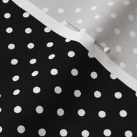 1950's polka dot - duba