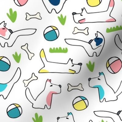 Dogs_pattern