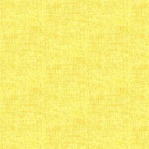 Distressed Linen of Sunny Yellows  (#2)