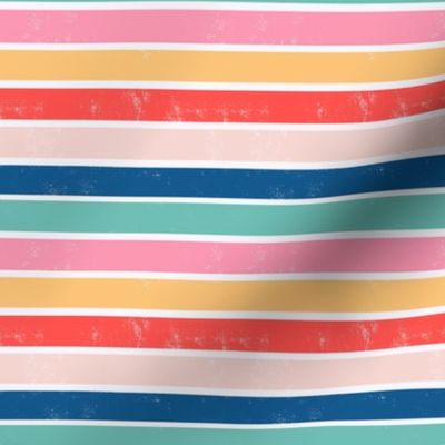 colored stripes 