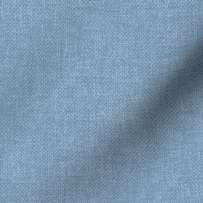 Textured Woad Blue (light blue)