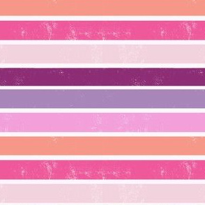 colored stripes purple and pink