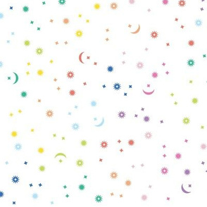 Stardust - Rainbow - Small