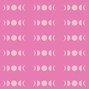 pink moon phases - large