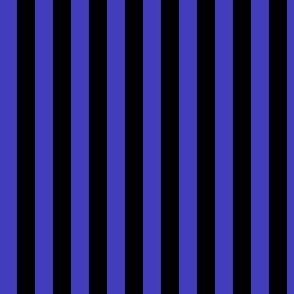 Strictly Stripes - Indigo Nevermore