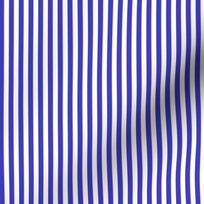 Skinny Stripes light - Indigo Nevermore