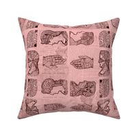 phrenology Pink150